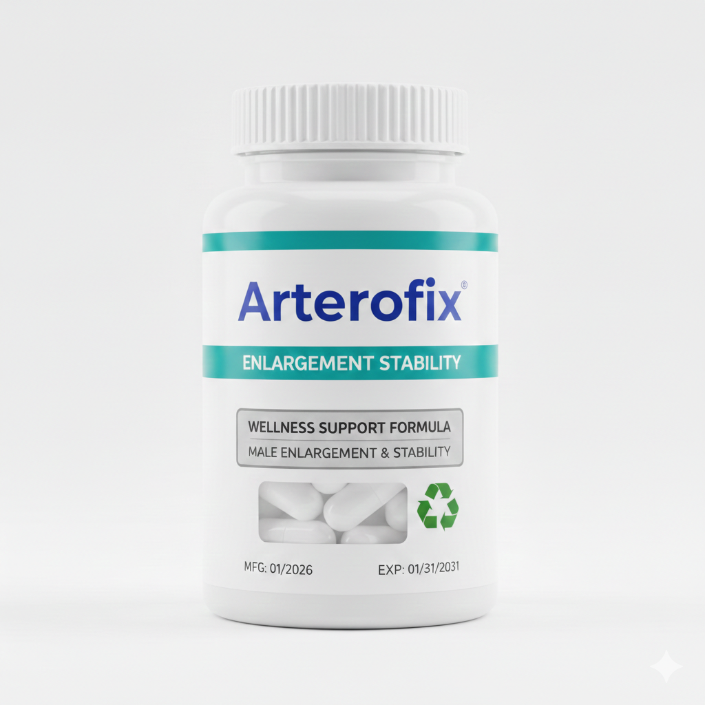 Arterofix Product